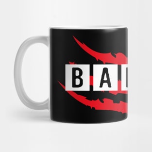 BAMF Mug